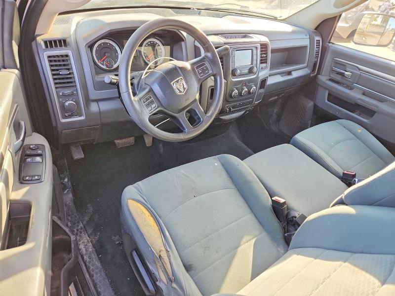Aukcja sprzedaży 2015 Ram 1500, vin: 3C6JR6DT9FG680400, numer aukcji: 78728645