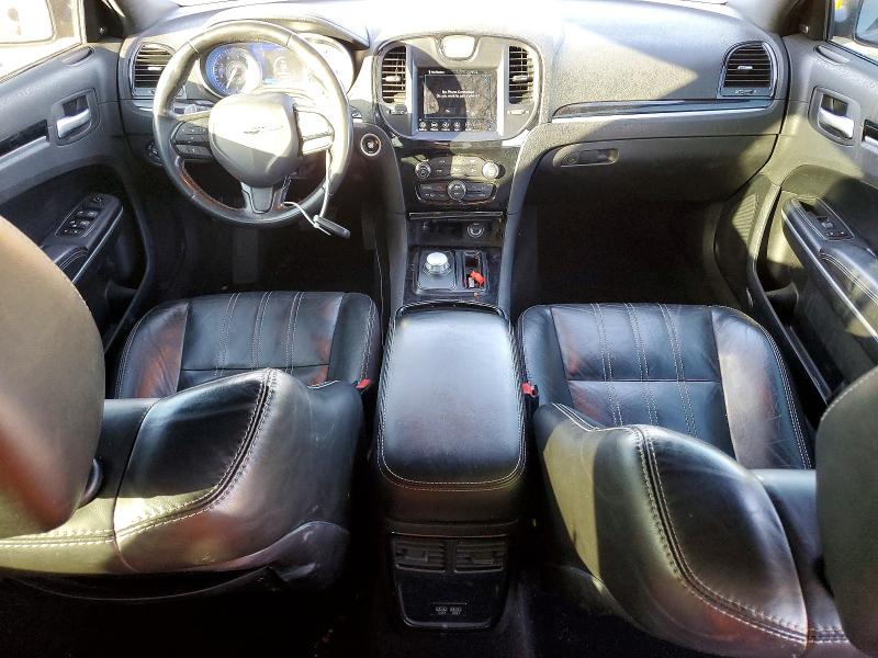 Aukcja sprzedaży 2021 Chrysler 300, vin: 2C3CCABG0MH523612, numer aukcji: 75932255