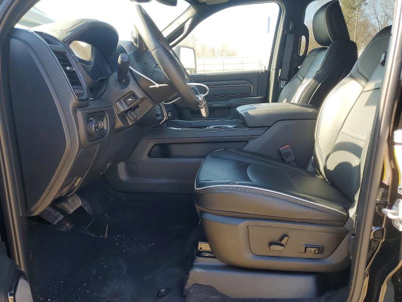 Продажа на аукционе авто 2025 Ram 2500, vin: 3C6TR5EJ5SG530990, номер лота: 76463055