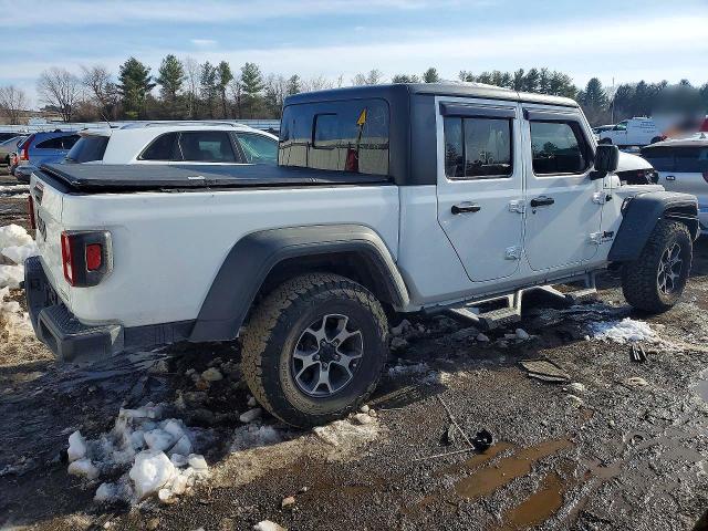 Aukcja sprzedaży 2020 Jeep Gladiator, vin: 1C6HJTAG4LL141239, numer aukcji: 75795795