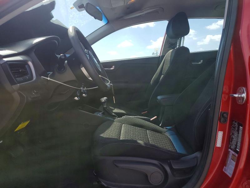 Aukcja sprzedaży 2020 Kia Rio, vin: 3KPA24AD8LE358479, numer aukcji: 78761405