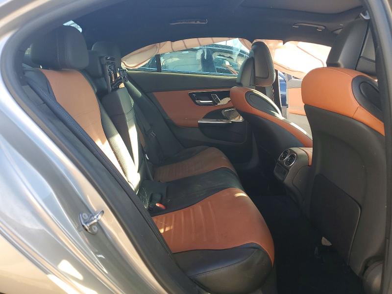 Aukcja sprzedaży 2023 Mercedes-benz C, vin: W1KAF4GB0PR150249, numer aukcji: 77770845