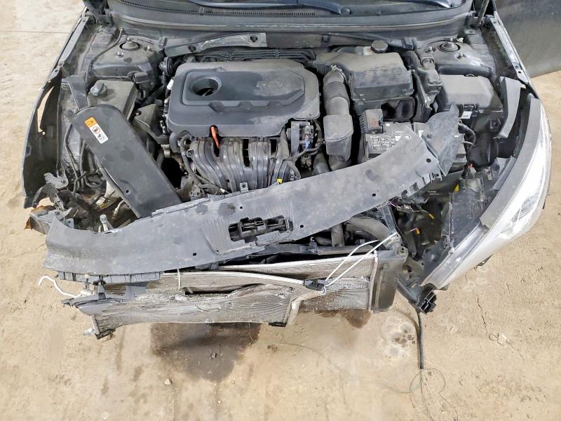 Aukcja sprzedaży 2016 Hyundai Sonata, vin: 5NPE34AFXGH409868, numer aukcji: 77444235