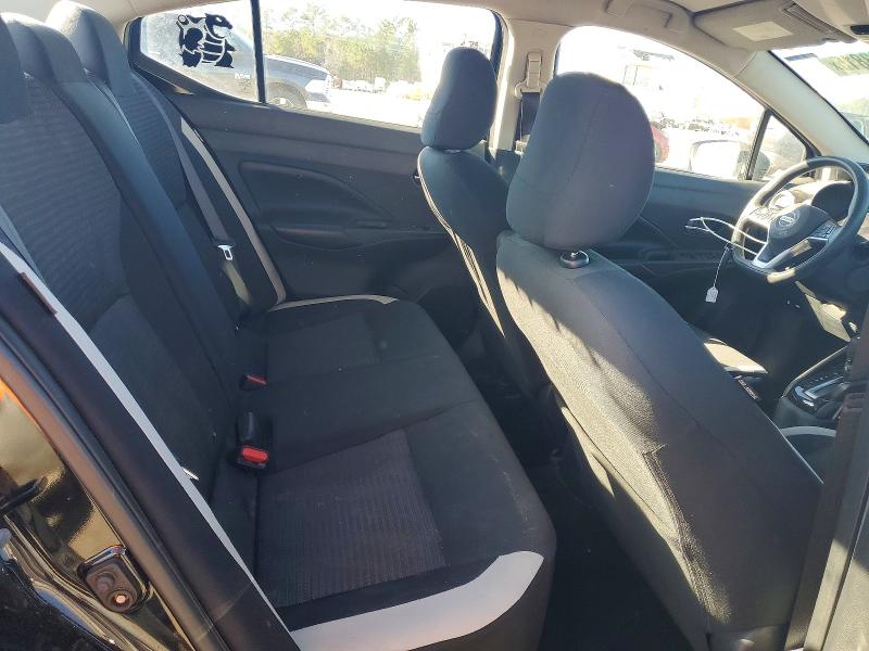 Продаж на аукціоні авто 2020 Nissan Versa, vin: 3N1CN8EV6LL880715, номер лоту: 76603815