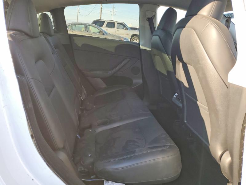 Aukcja sprzedaży 2023 Tesla Model Y, vin: 7SAYGDEE1PA092421, numer aukcji: 78249745