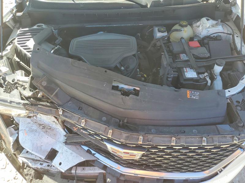 Продаж на аукціоні авто 2020 Cadillac Xt6, vin: 1GYKPCRS8LZ125946, номер лоту: 79250105