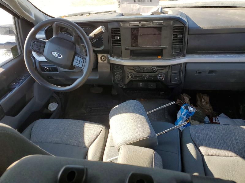 Aukcja sprzedaży 2024 Ford F250, vin: 1FT7W2BA0REE04348, numer aukcji: 75630055