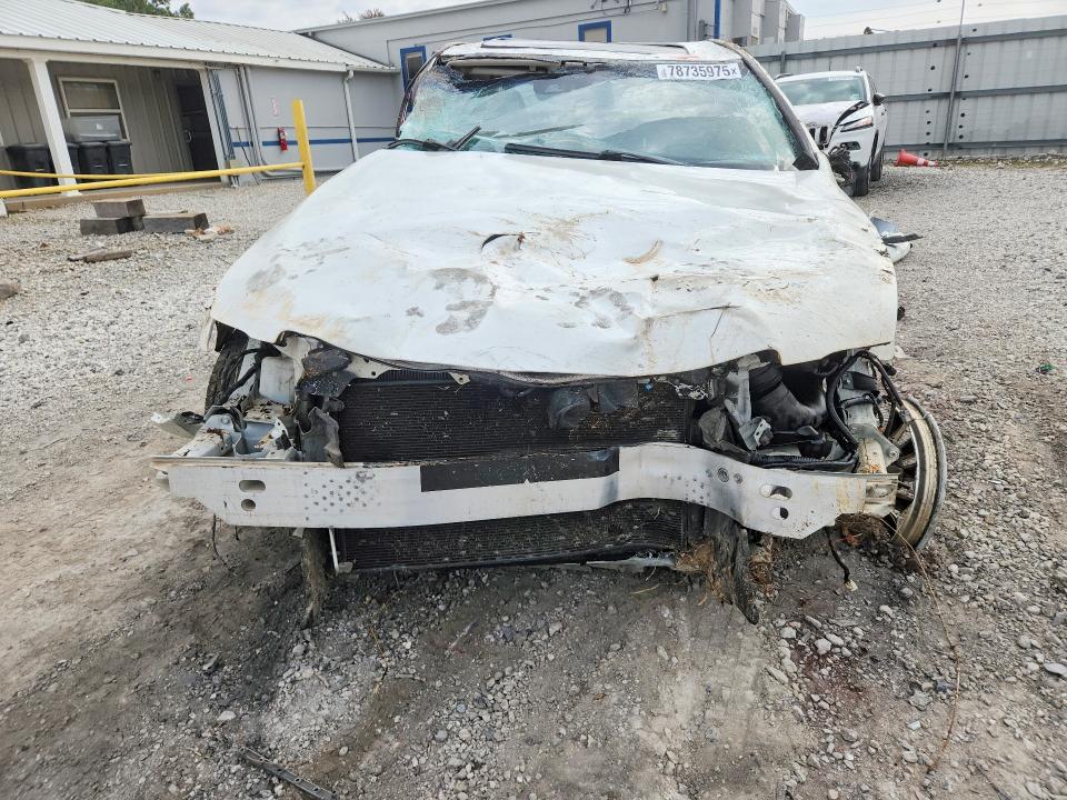 78735975 :رقم المزاد ، JH4KC1F57EC006584 vin ، 2014 Acura Rlx مزاد بيع