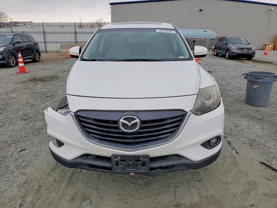 Aukcja sprzedaży 2014 Mazda Cx-9, vin: JM3TB2CV0E0443516, numer aukcji: 78472525