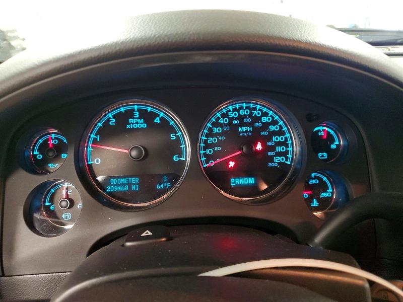 Продаж на аукціоні авто 2012 Gmc Yukon, vin: 1GKS2EEF4CR324148, номер лоту: 79103865