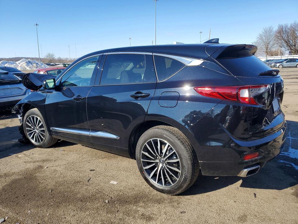 Aukcja sprzedaży 2026 Acura Rdx, vin: 5J8TC2H73TL005408, numer aukcji: 76771885