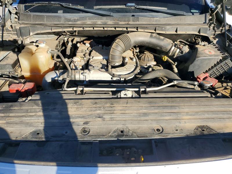 Aukcja sprzedaży 2016 Nissan Titan Xd S, vin: 1N6BA1F48GN502562, numer aukcji: 77858685