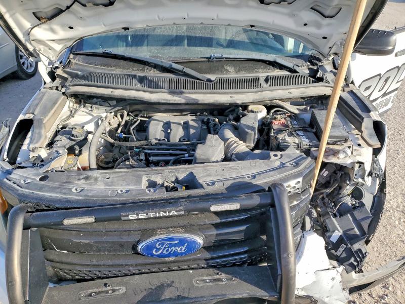 Aukcja sprzedaży 2015 Ford Explorer, vin: 1FM5K8ARXFGB83544, numer aukcji: 78092895