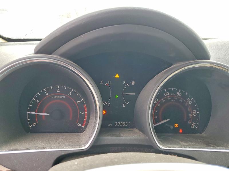 79201755 :رقم المزاد ، 5TDBK3EH9CS120710 vin ، 2012 Toyota Highlander مزاد بيع
