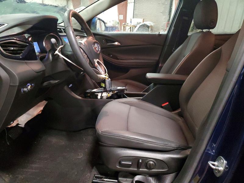 Aukcja sprzedaży 2023 Buick Encore Gx, vin: KL4MMCSL1PB016909, numer aukcji: 75279605
