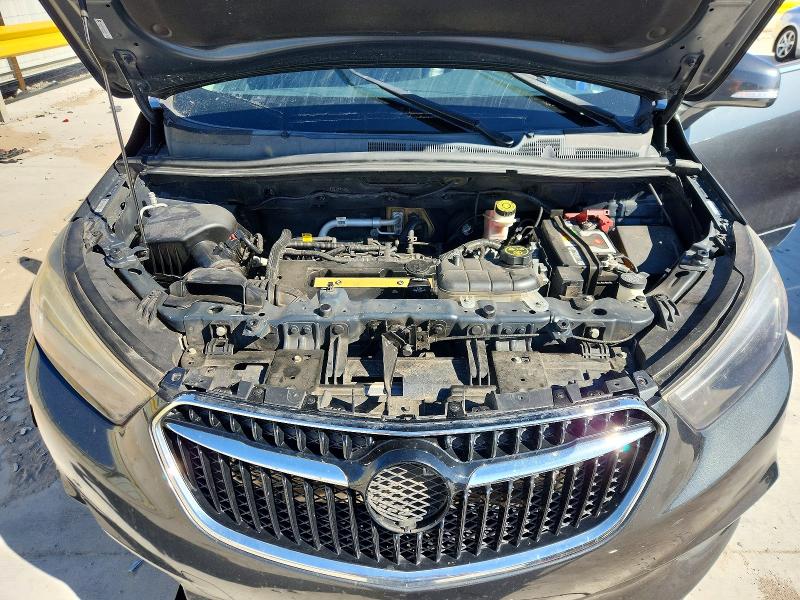 Продажа на аукционе авто 2017 Buick Encore, vin: KL4CJASB2HB062606, номер лота: 77331565