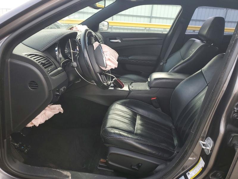 2014 Chrysler 300 მანქანა იყიდება აუქციონზე, vin: 2C3CCAGG0EH383765, აუქციონის ნომერი: 77120725