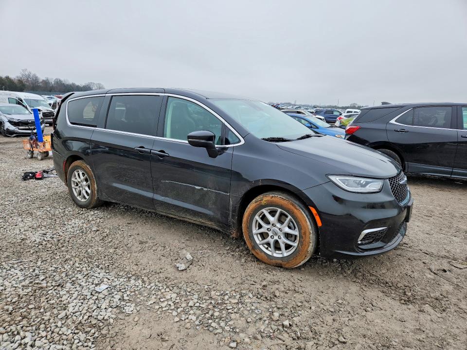 Aukcja sprzedaży 2023 Chrysler Pacifica, vin: 2C4RC1BGXPR552765, numer aukcji: 79112075