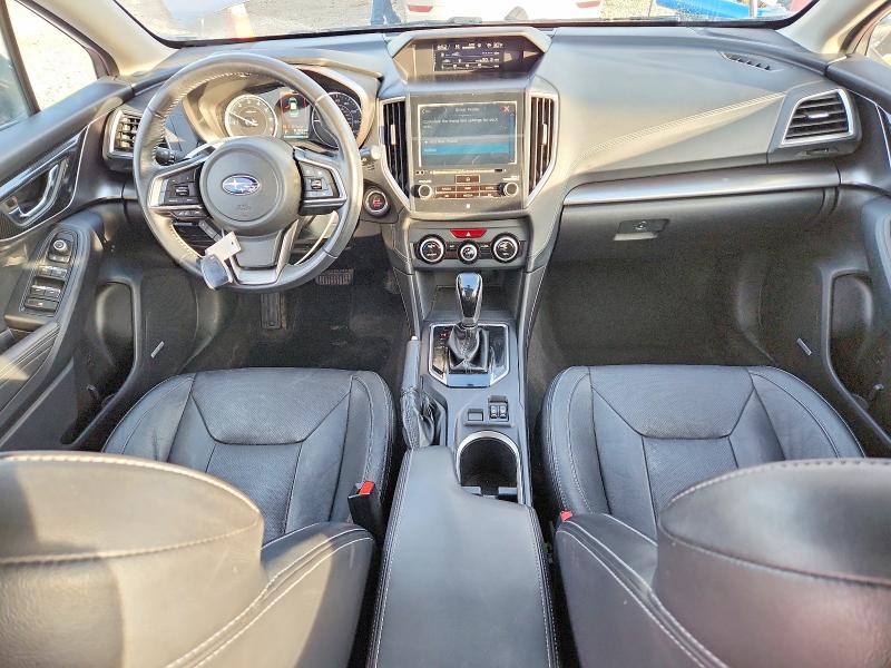 Продаж на аукціоні авто 2018 Subaru Impreza, vin: 4S3GTAU66J3702771, номер лоту: 76237075