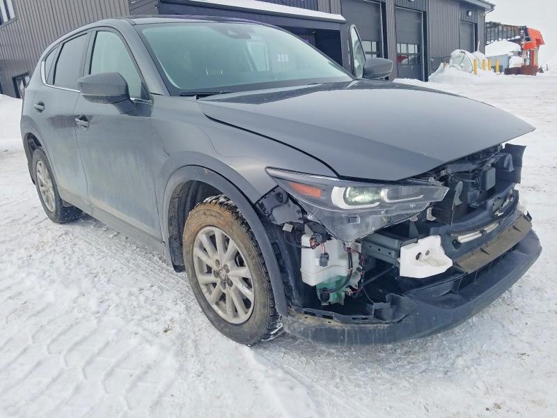 Aukcja sprzedaży 2023 Mazda Cx-5, vin: JM3KFBBM3P0136949, numer aukcji: 78582015