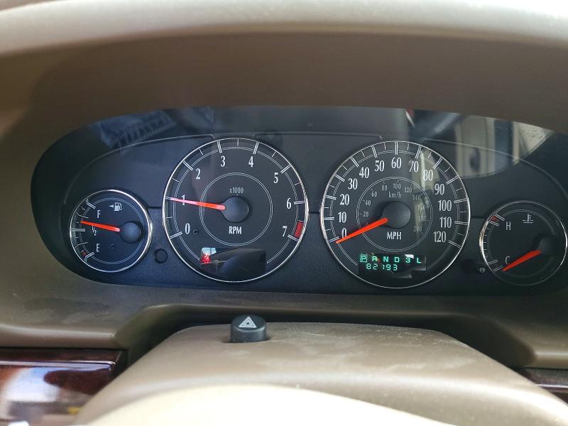 77180185 :رقم المزاد ، 1C3EL45X72N300798 vin ، 2002 Chrysler Sebring مزاد بيع
