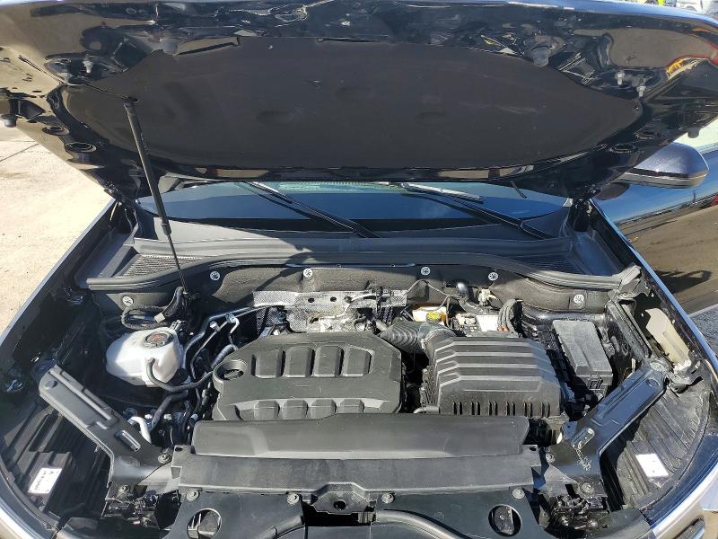 Продаж на аукціоні авто 2025 Volkswagen Atlas, vin: 1V2CR2CA6SC564397, номер лоту: 78823735