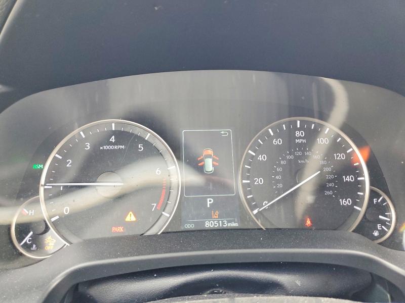 Продажа на аукционе авто 2020 Lexus Rx, vin: 2T2HZMAA6LC181506, номер лота: 78130815