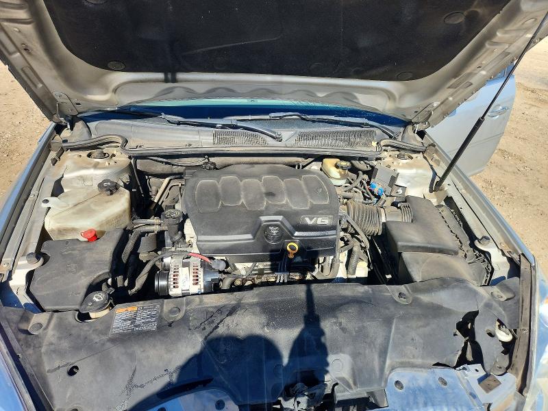 Aukcja sprzedaży 2011 Buick Lucerne, vin: 1G4HA5EM9BU121576, numer aukcji: 77108655