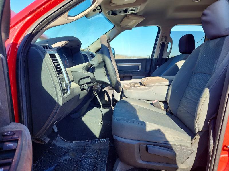 76131415 :رقم المزاد ، 1C6RR7GT0ES103654 vin ، 2014 Ram 1500 مزاد بيع