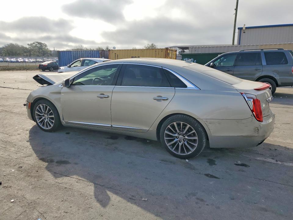 2013 Cadillac Xts მანქანა იყიდება აუქციონზე, vin: 2G61P5S38D9186499, აუქციონის ნომერი: 77174345