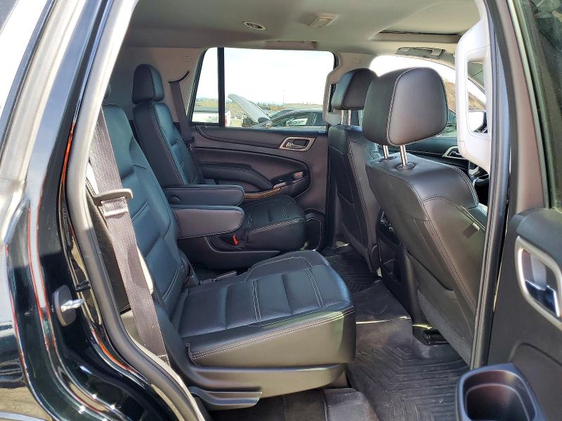 Продаж на аукціоні авто 2018 Gmc Yukon, vin: 1GKS2CKJ0JR147074, номер лоту: 79065085