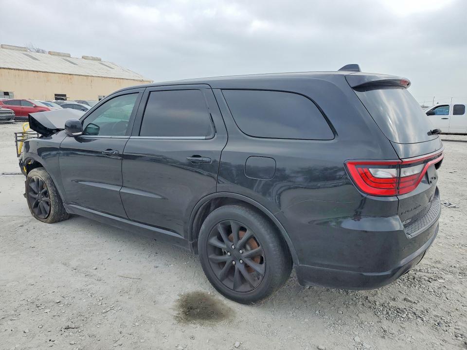 Продаж на аукціоні авто 2017 Dodge Durango, vin: 1C4RDHDG2HC893414, номер лоту: 78110375