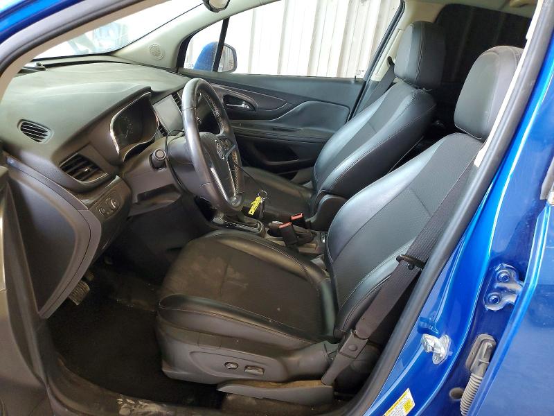 Auction sale of the 2018 Buick Encore, vin: KL4CJASB6JB547885, lot number: 77515885