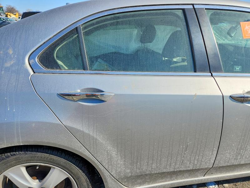 Продажа на аукционе авто 2010 Acura Tsx, vin: JH4CU2F64AC021957, номер лота: 76655425