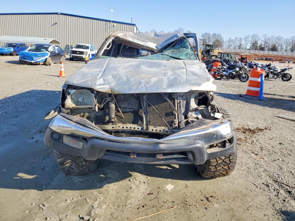 Продажа на аукционе авто 1999 Toyota 4runner, vin: JT3GN86R0X0128029, номер лота: 76448885