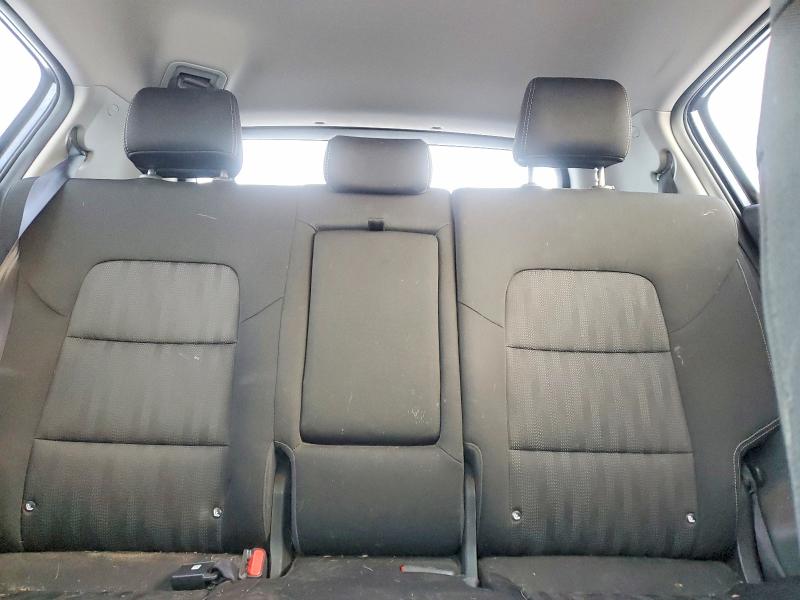 Продаж на аукціоні авто 2017 Kia Sportage L, vin: KNDPMCAC8H7105109, номер лоту: 76455055