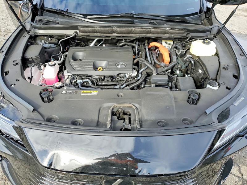 Aukcja sprzedaży 2026 Lexus Rx, vin: 2T2BBMCA8TC105616, numer aukcji: 77802115