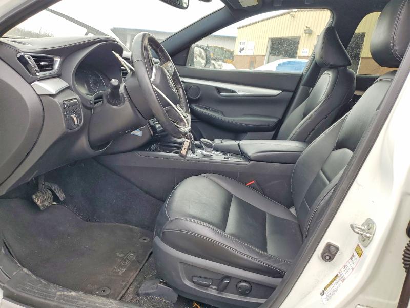 Продажа на аукционе авто 2021 Infiniti Qx50, vin: 3PCAJ5BB6MF118929, номер лота: 77093235