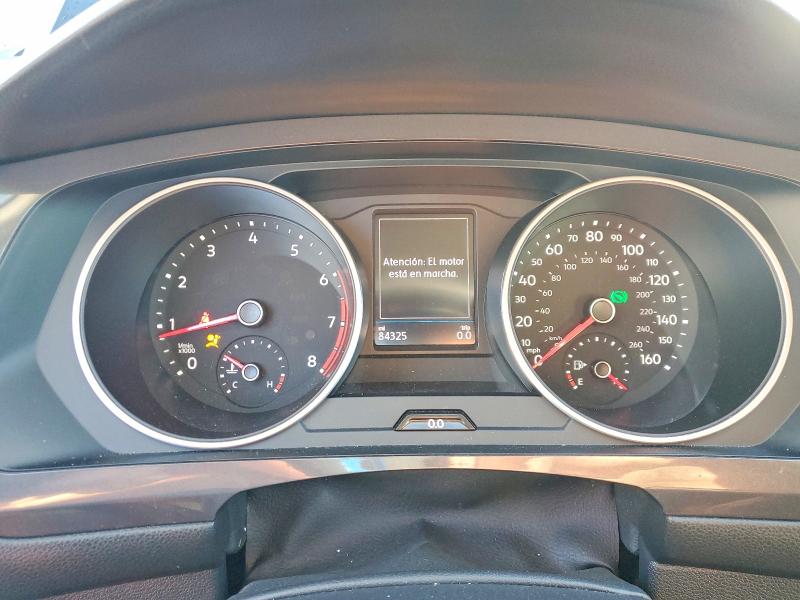 2021 Volkswagen Tiguan მანქანა იყიდება აუქციონზე, vin: 3VV3B7AX7MM076542, აუქციონის ნომერი: 76230765