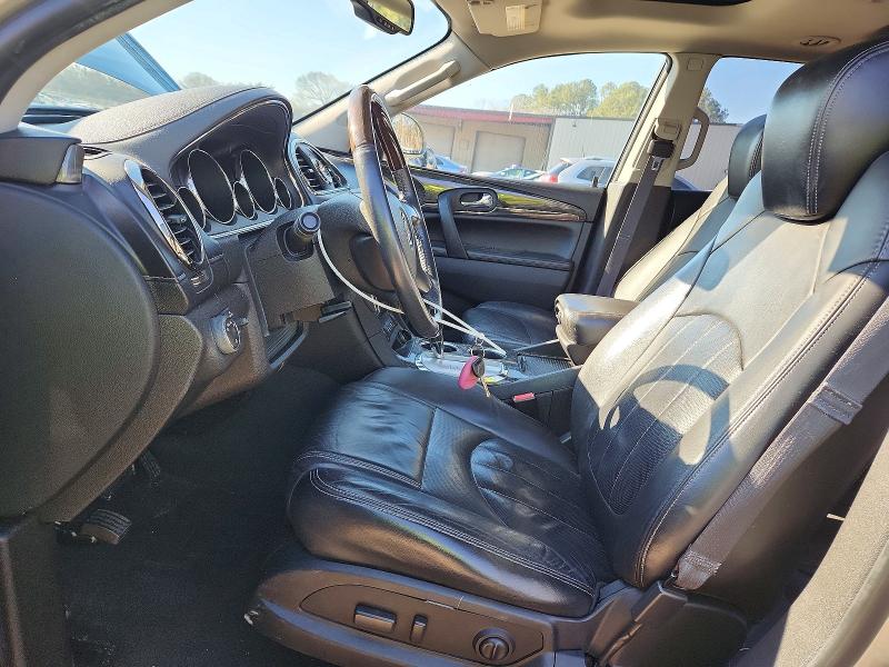 78424045 :رقم المزاد ، 5GAKVCKD8DJ143548 vin ، 2013 Buick Enclave مزاد بيع