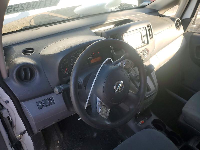 Aukcja sprzedaży 2013 Niss Nv200, vin: 3N6CM0KN7DK695213, numer aukcji: 48665116