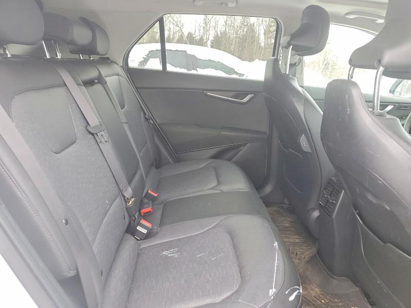 2023 Kia Niro მანქანა იყიდება აუქციონზე, vin: KNDCT3L15P5072013, აუქციონის ნომერი: 78513165