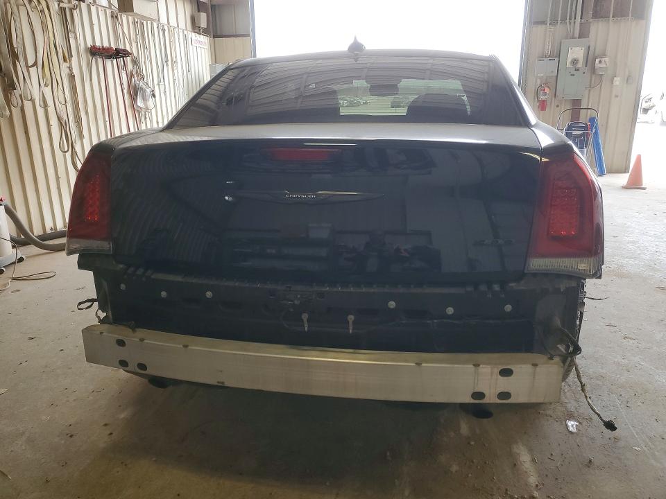 Продажа на аукционе авто 2023 Chrysler 300, vin: 2C3CCADG9PH542029, номер лота: 78951245