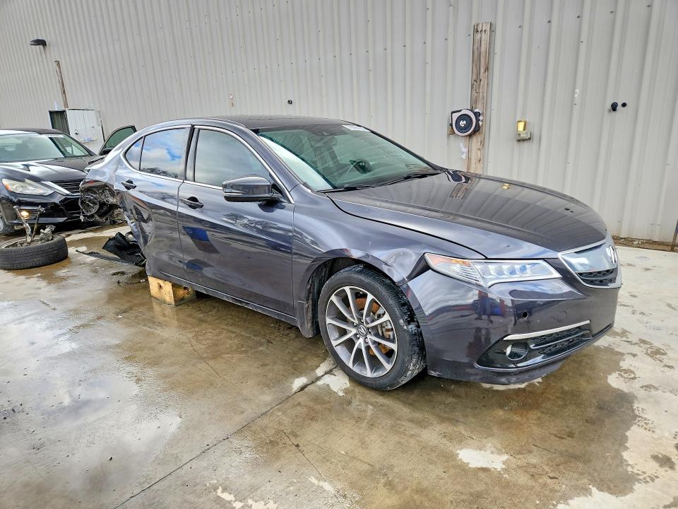 Продаж на аукціоні авто 2015 Acura Tlx, vin: 19UUB2F72FA000761, номер лоту: 79092135