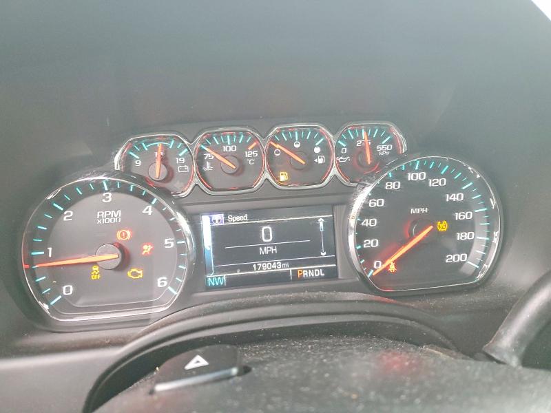 Aukcja sprzedaży 2017 Gmc Yukon, vin: 1GKS2AKC8HR138512, numer aukcji: 77744795