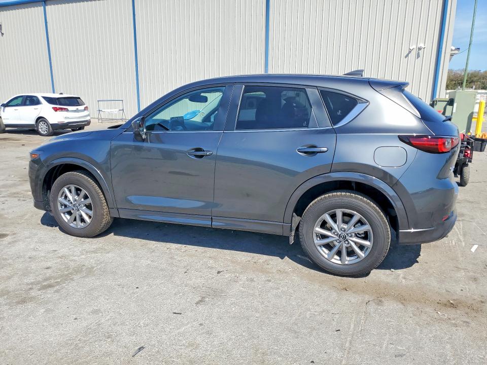 Aukcja sprzedaży 2025 Mazda Cx-5, vin: JM3KFBCM5S0738789, numer aukcji: 78915335