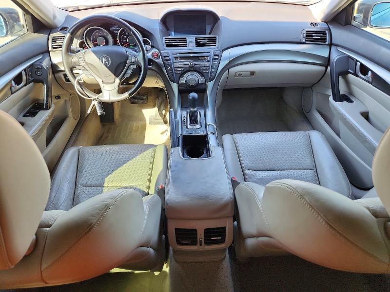 Aukcja sprzedaży 2010 Acura Tl, vin: 19UUA8F59AA001984, numer aukcji: 78436015