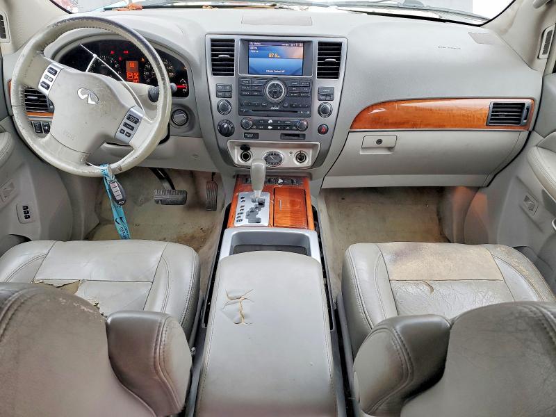 Продаж на аукціоні авто 2008 Infiniti Qx56, vin: 5N3AA08C48N909778, номер лоту: 76188035