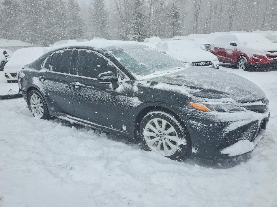 Aukcja sprzedaży 2020 Toyota Camry, vin: 4T1G11AK4LU374752, numer aukcji: 74581375