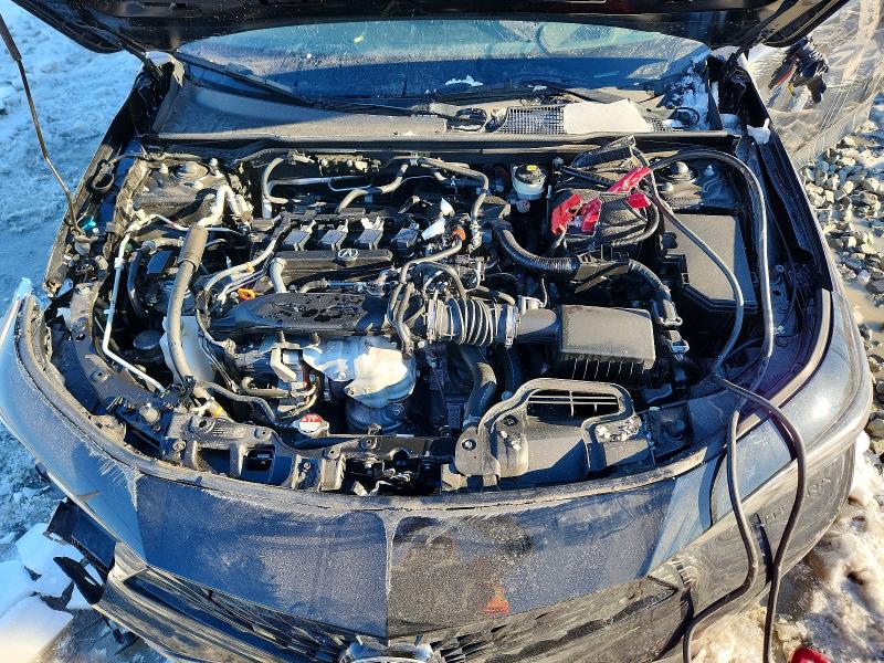 Aukcja sprzedaży 2023 Acura Integra, vin: 19UDE4H60PA011153, numer aukcji: 76162185